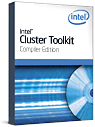 Intel&reg; Cluster Toolkit