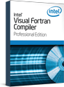 Intel® Visual Fortran Compiler 10.0 for Windows*