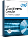 Intel&reg; Visual Fortran Compiler Professional Edition for Windows with IMSL* Numerical Library