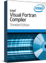 Intel&reg; Visual Fortran Compiler Standard Edition for Windows