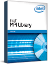 Intel&reg; MPI Library