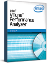 Intel® VTune™ Performance Analyzer 8.0 For Windows*